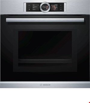 فرتوکار بوش استیل آلمان مدل BOSCH HBG6764S1
