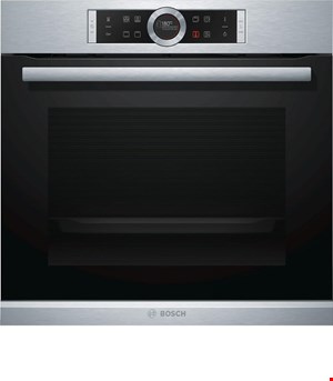 فرتوکار بوش استیل آلمان مدل BOSCH HBG632BS1