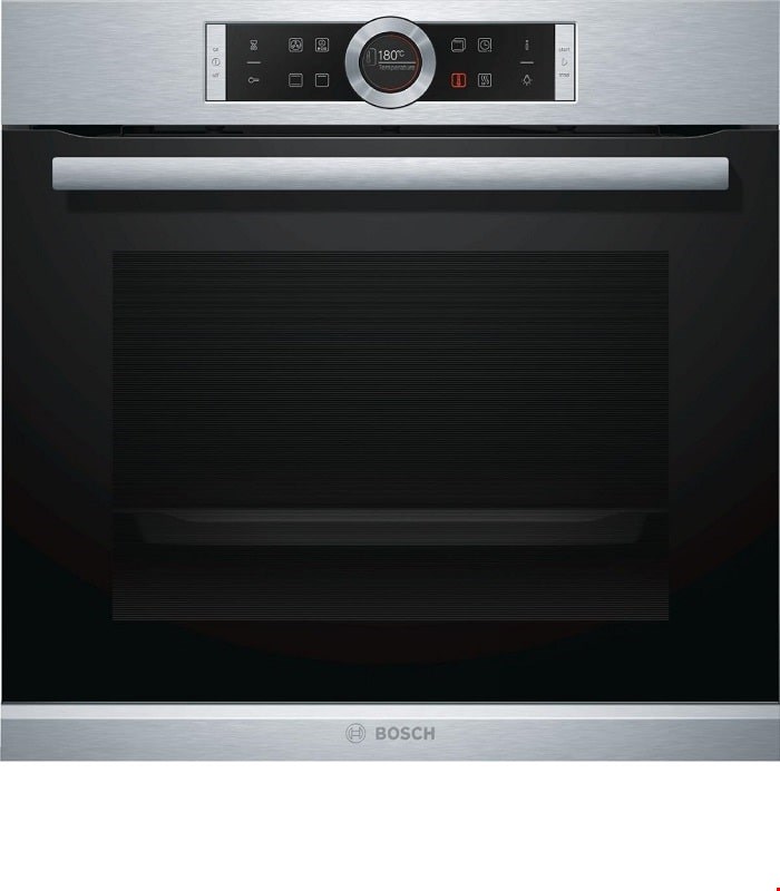 فرتوکار بوش استیل آلمان مدل BOSCH HBG632BS1