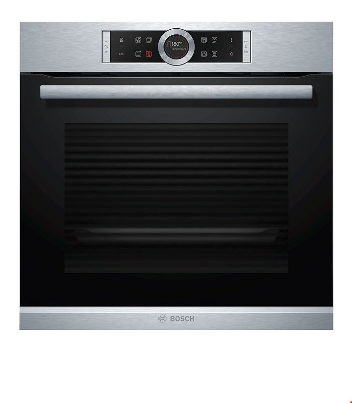 فرتوکار بوش آلمان مدل BOSCH HBG635BS1