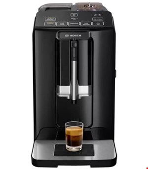 اسپرسوساز بوش  BOSCH TIS30129RW | قهوه ساز بوش آلمان 