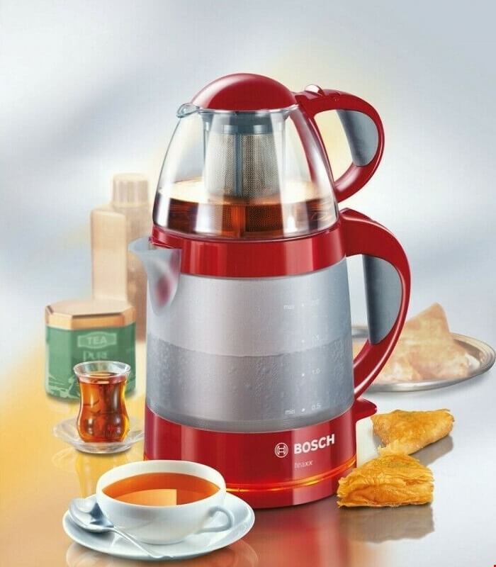 چایساز بوش آلمان مدل  BOSCH TTA2010