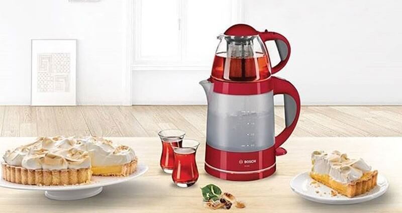 چای ساز بوش مدل TTA2201 