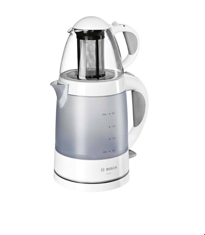  چایساز بوش المان مدل BOSCH TTA2201 