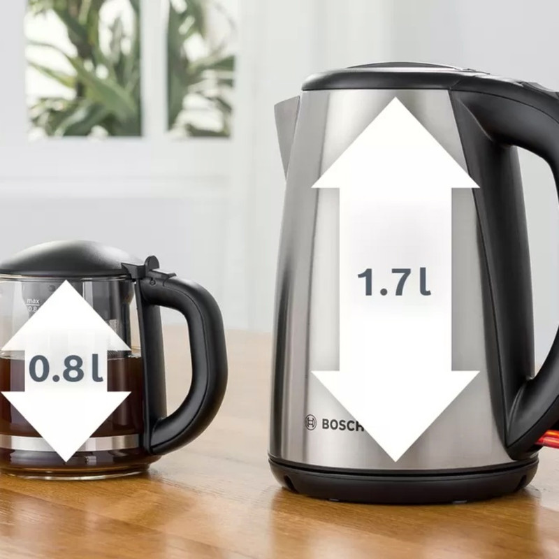  چای ساز بوش مدل Bosch TTA5کتری برقی بوش