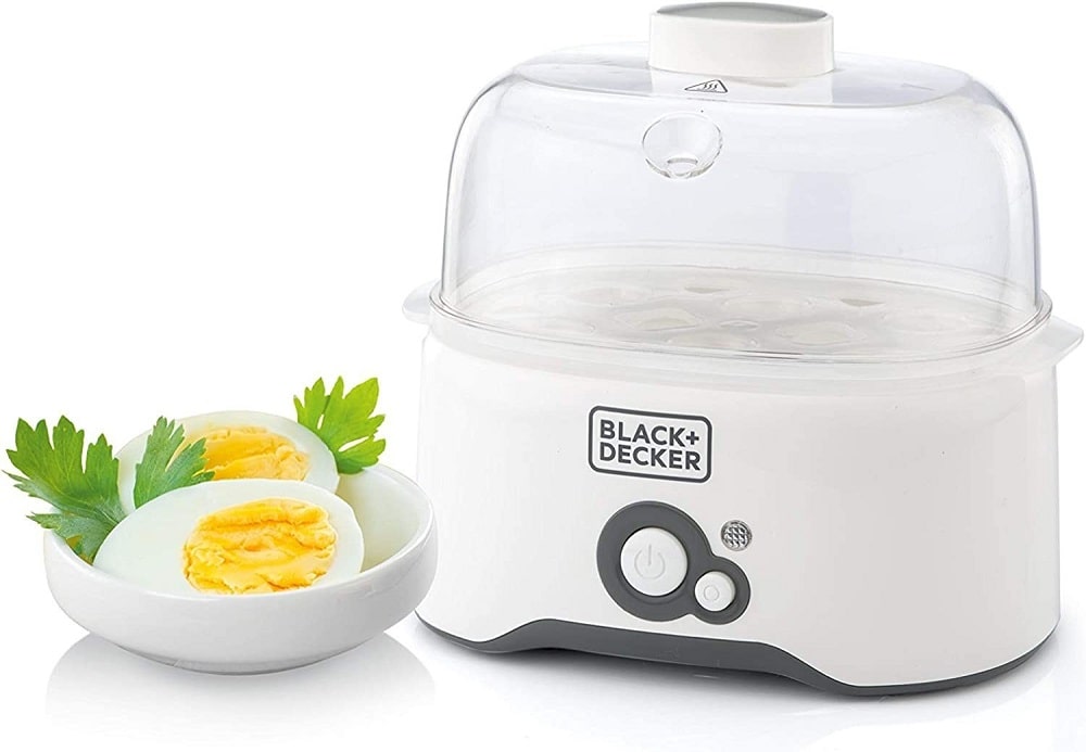 متخم مرغ آپز کن بلک اندکر BG-200