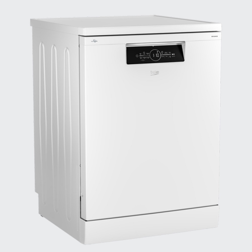  ماشین ظرفشویی بکو مدل BEKO BDFN36641WD                قیمت ماشین ظرفشویی بکو          بهترین ماشین ظرفشویی                   ماسین ظرفشویی اصل بکو