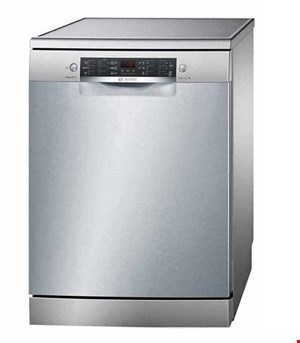 ماشین ظرفشویی 14 نفره بوش مدل  BOSCH SMS46NI01B