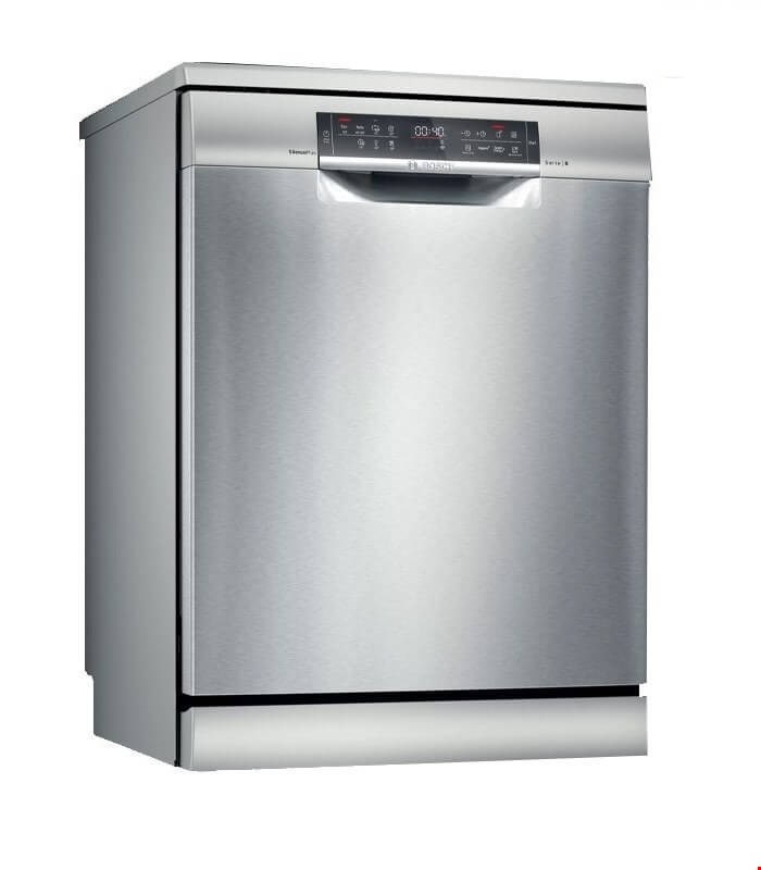 ماشین ظرفشویی 14 نفره بوش مدل BOSCH SMS6HMI76Q