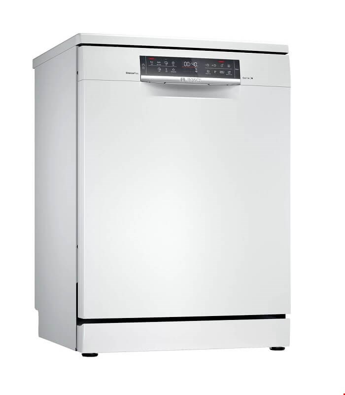 ماشین ظرفشویی 14 نفره بوش مدل BOSCH SMS6HMW27Q