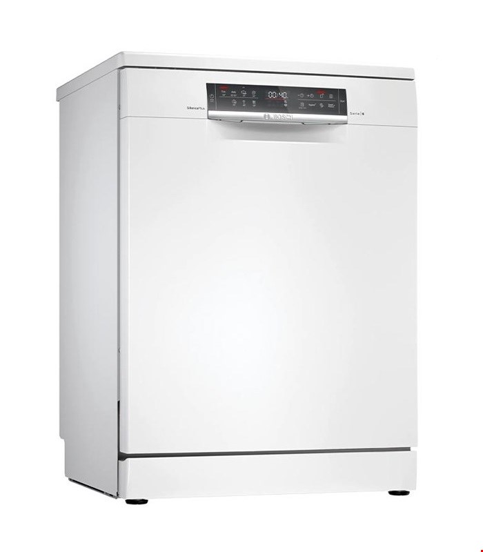 ماشین ظرفشویی 14 نفره بوش مدل BOSCH SMS6HMW76Q