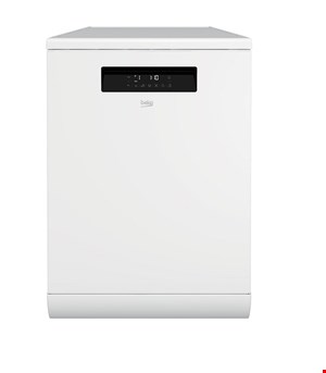 ماشین ظرفشویی 15 نفره بکو مدل  BEKO DFN38530W
