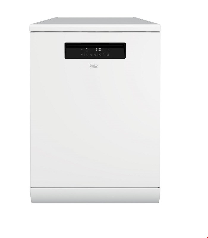 ماشین ظرفشویی 15 نفره بکو مدل  BEKO DFN38530W