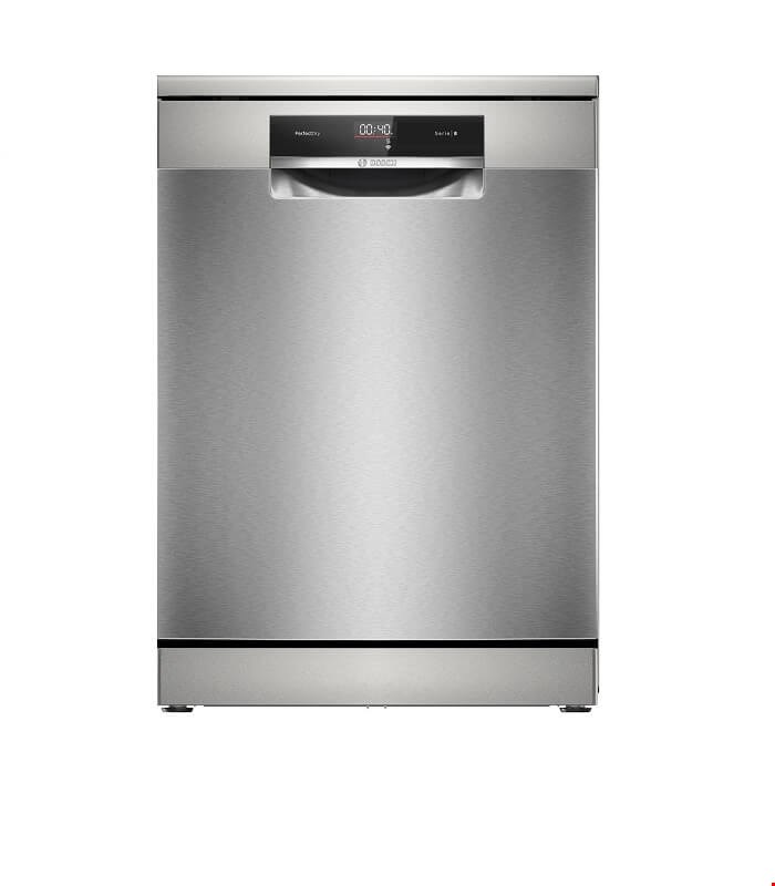 ماشین ظرفشویی بوش آلمان مدل BOSCH SMS8ZDW48M