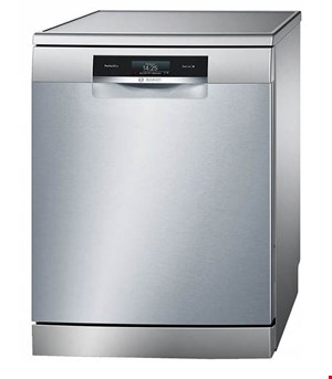 ماشین ظرفشویی بوش آلمان مدل BOSCH SMS8ZDI48Q