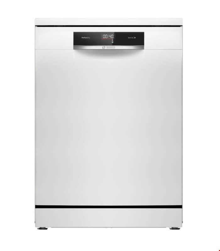ماشین ظرفشویی بوش آلمان مدل BOSCH SMS8ZDI48M