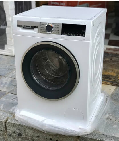 ماشین لباسشویی بوش سری ۴