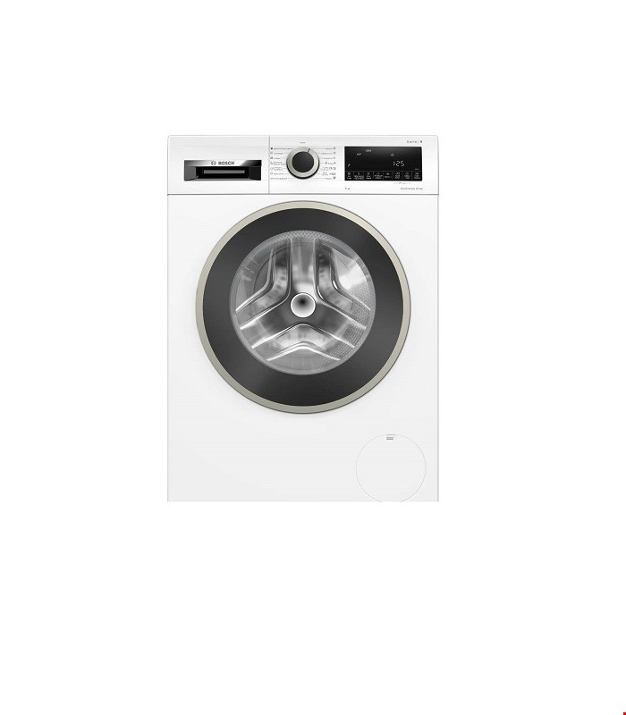 ماشین لباسشویی بوش 9 کیلوگرم  مدل  BOSCH WGA242XOME