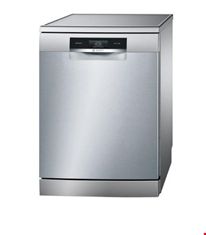 ماشین ظرفشویی بوش آلمان مدل BOSCH SMS8ZDW48Q