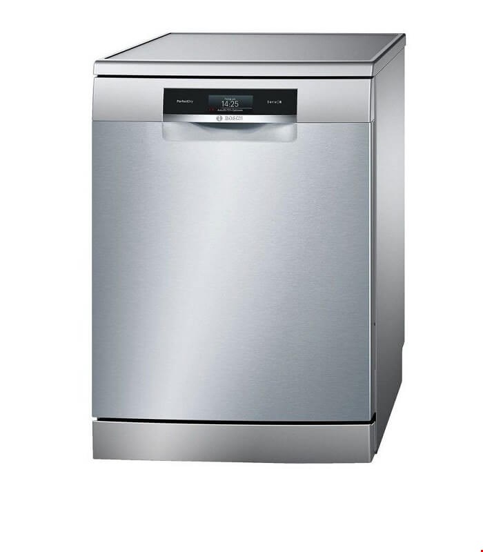 ماشین ظرفشویی بوش آلمان مدل BOSCH SMS8ZDW48Q