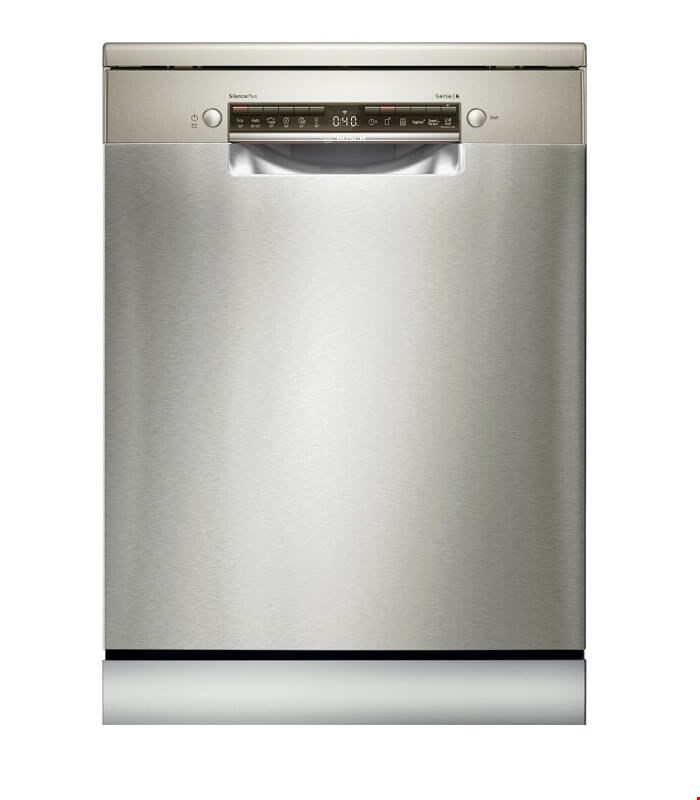 ماشین ظرفشویی بوش مدل  BOSCH SMS6HMI28Q ظرفیت 14 نفره