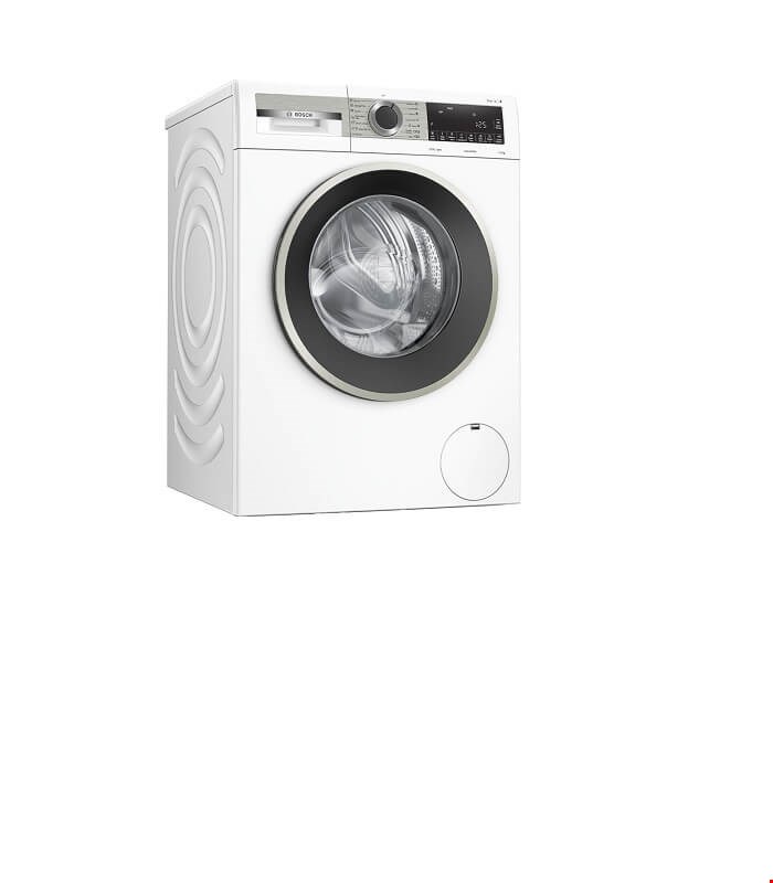 ماشین لباسشویی 9 کیلویی بوش مدل  BOSCH WGA24400ME 