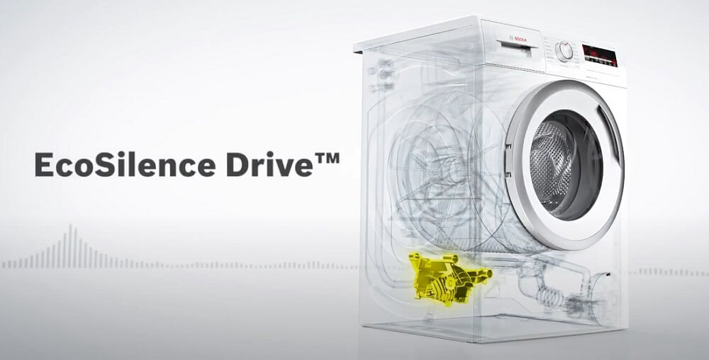 بهترین ماشین لباسشویی بوش bosch