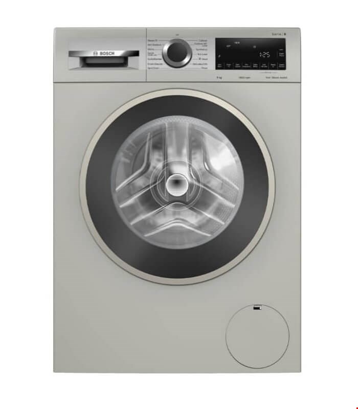 ماشین لباسشویی بوش 9 کیلوگرم  مدل BOSCH WGA2440XME 