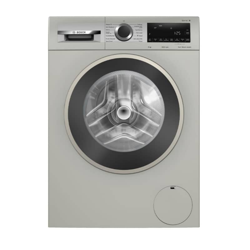  ماشین لباسشویی بوش WGA2440XME سری 4 ظرفیت 9 کیلو 2023        ماشین لباسشویی 9 کیلویی بوش مدل WGA2440XME      ماشین لباسشویی بوش سری ۴