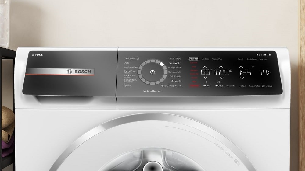  قیمت ماشین ظرفشویی بوش                  بهترین ماشین ظرفشویی                    ماشین ظرفشویی بوش WGB256A90