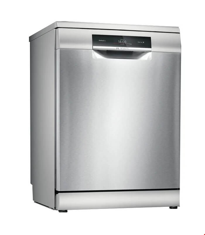 ظرفشویی بوش آلمان مدل BOSCH SMS8DI86Q