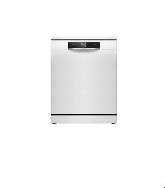 ماشین ظرفشویی بوش آلمان مدل BOSCH SMS8ZDW86Q