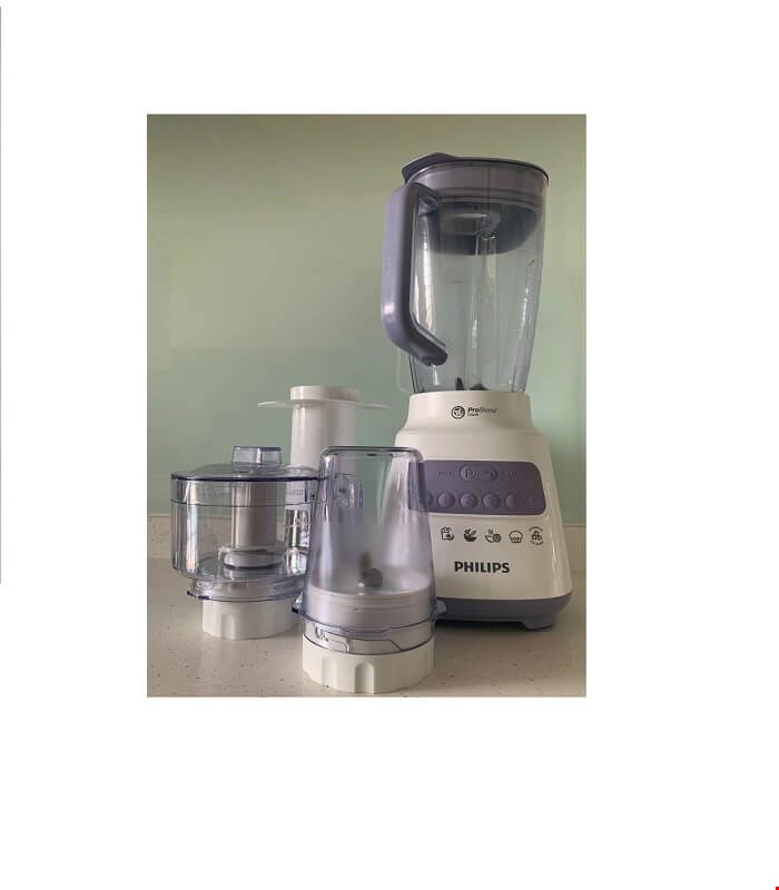 مخلوط کن فیلیپس مدل PHILIPS HR2222