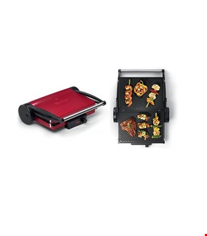 دستگاه گریل و ساندویچ ساز بوش آلمان مدل BOSCH TCG4104