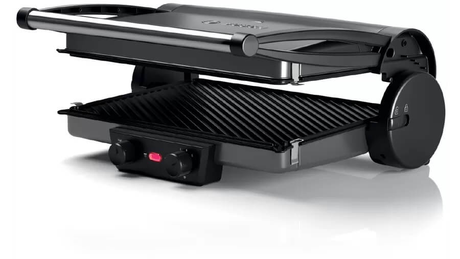 دستگاه گریل بوش| قیمت گریل بوش| قیمت دستگاه گریل TCG 4215