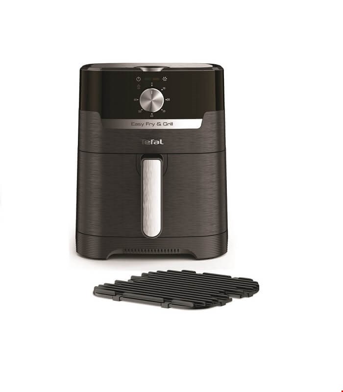 سرخ کن رژیمی تفال  مدل TEFAL 501 | هواپز تفال