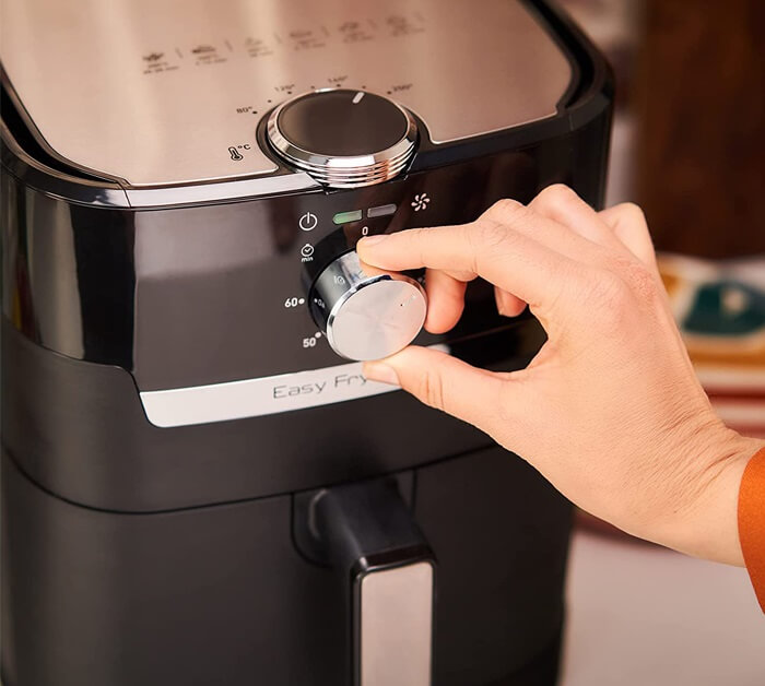 سرخ-کن-Tefal-EY501