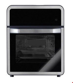 سرخ کن رژیمی  دوقلو هنریچ مدل HEINRICH'S HFR8209 | هواپز دوقلو هاینریش