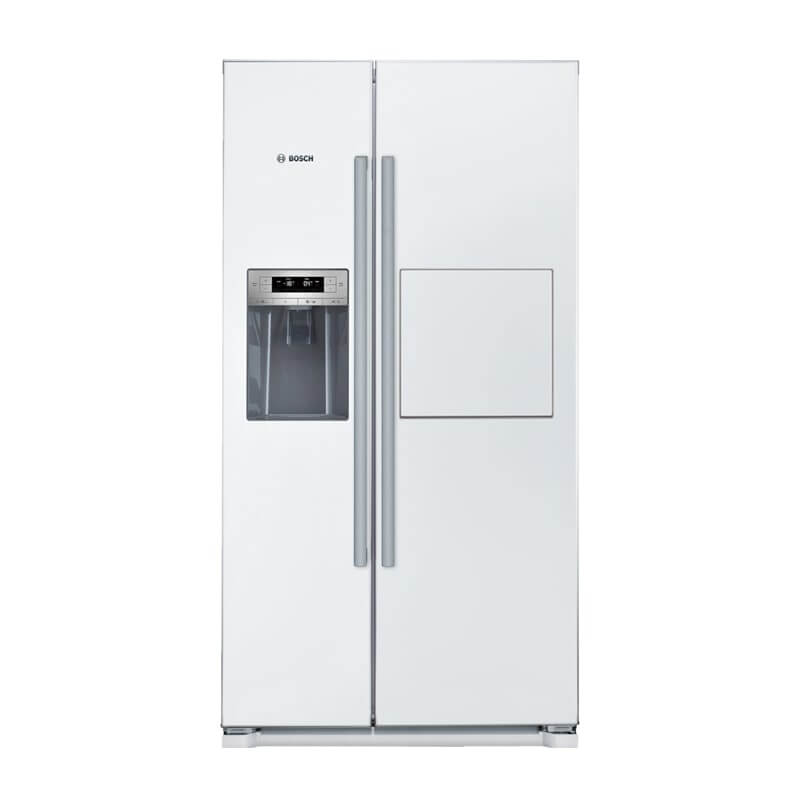 یخچال-و-فریزر-ساید-بوش-KAD80A104