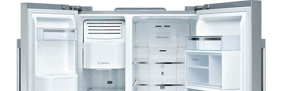 یخچال-ساید-بای-ساید-بوش-مدل-KAD80A104