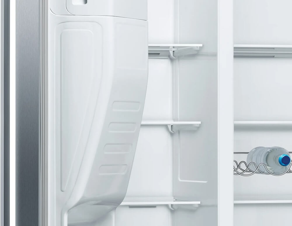 یخچال ساید بای ساید بوش مدل BOSCH KAG93AW30M