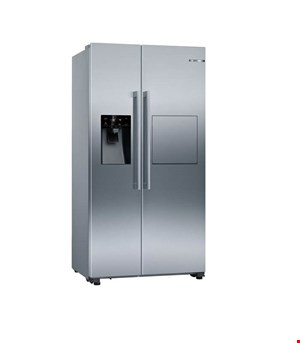 یخچال ساید بای ساید بوش مدل  BOSCH KAG93AI30M