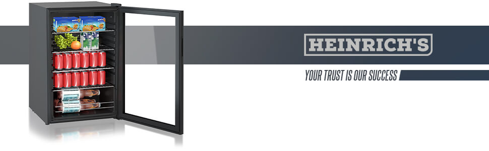 قیمت یخچال بار هنریچ مدل HGK 3115