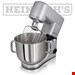  همزن کاسه دار هنریچ مدل HKM 8120همزن 12 لیتر هنریچ 8120 