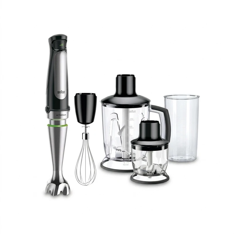 گوشتکوب برقی 1000 وات بروان مدل MQ7075X