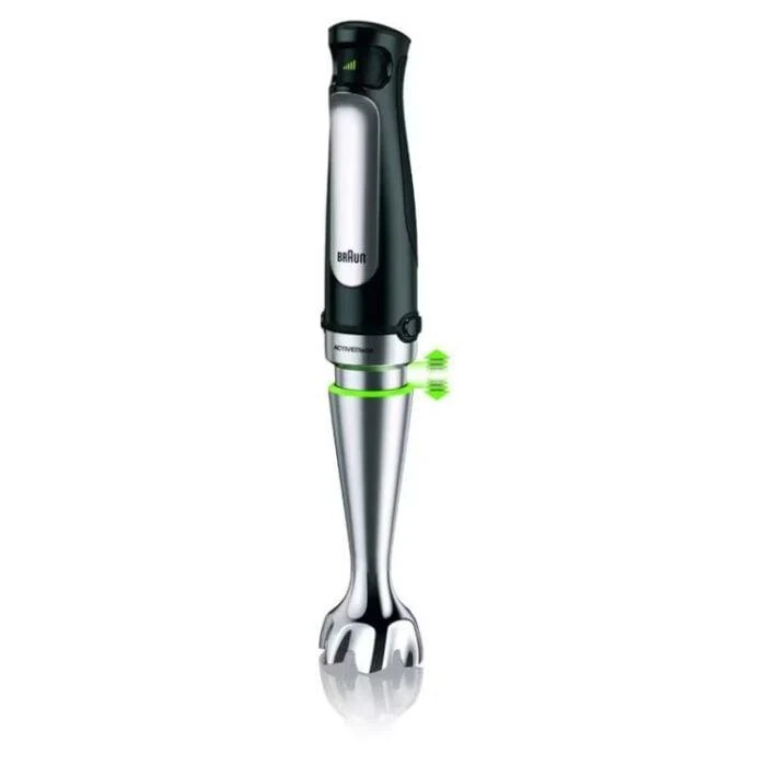 گوشتکوب برقی 1000 وات بروان مدل MQ7045X