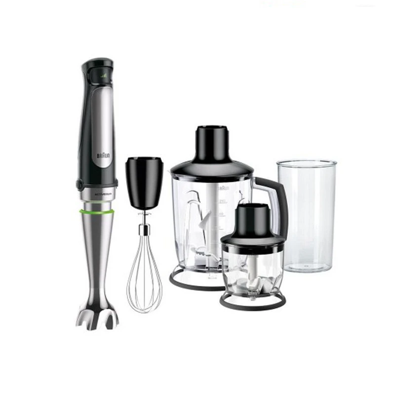 گوشتکوب برقی 1000 وات بروان مدل MQ7045X