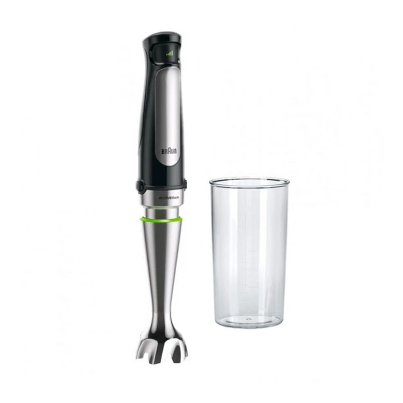 گوشتکوب برقی 1000 وات بروان مدل MQ8078