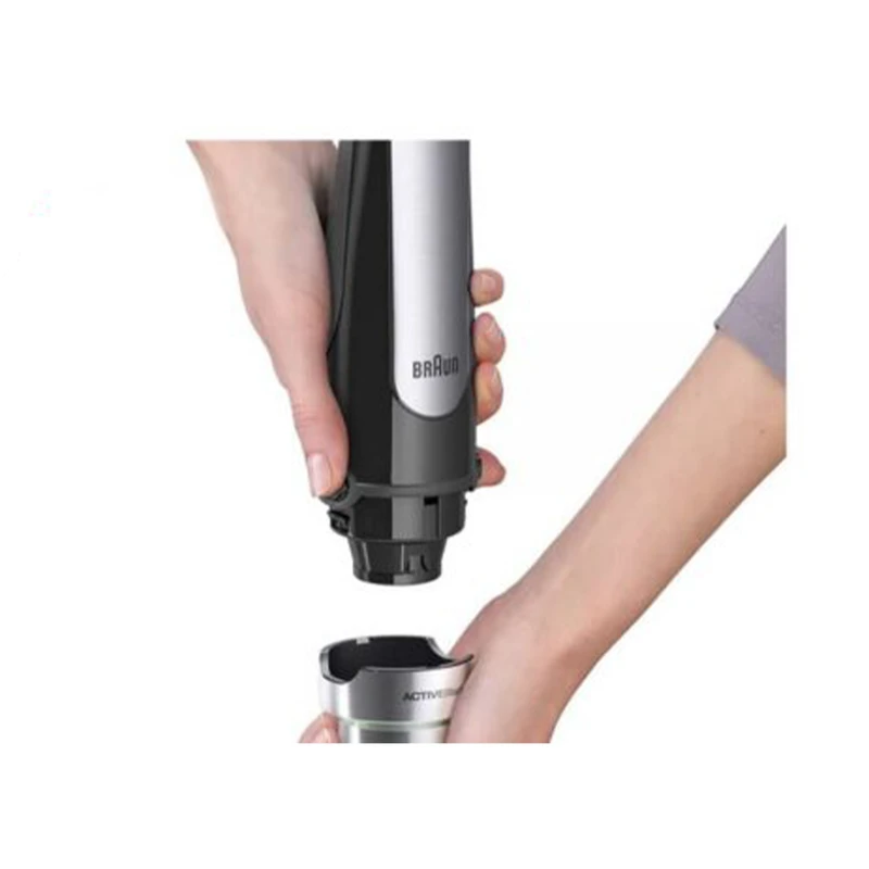 گوشتکوب برقی 1000 وات بروان مدل MQ8078