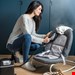  اتو ایستاده تفال مدل QT1510 اتو بخار تفال مدل QT1510 بخارگر ایستاده تفال مدل QT1510 
